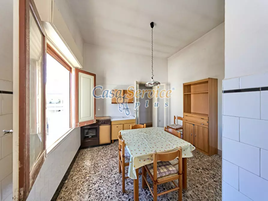 Immagine 27 di Casa indipendente in vendita  in Via Cappuccini a Galatone