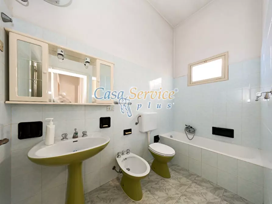 Immagine 28 di Casa indipendente in vendita  in Via Cappuccini a Galatone