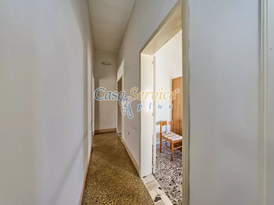 Immagine 29 di Casa indipendente in vendita  in Via Cappuccini a Galatone