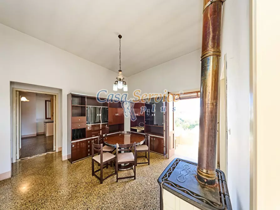 Immagine 32 di Casa indipendente in vendita  in Via Cappuccini a Galatone