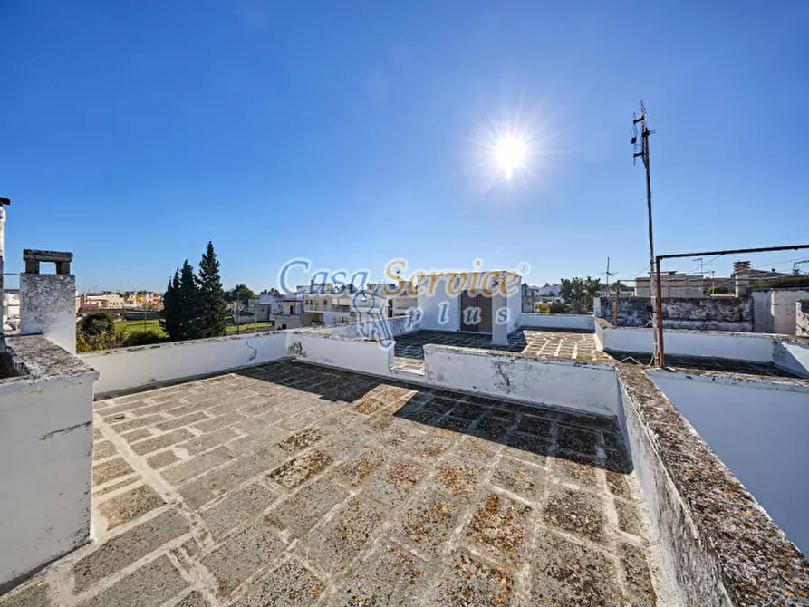 Immagine 34 di Casa indipendente in vendita  in Via Cappuccini a Galatone