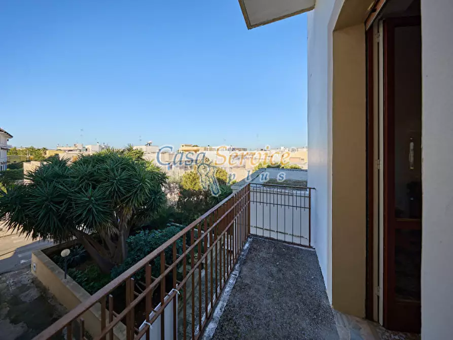 Immagine 36 di Casa indipendente in vendita  in Via Cappuccini a Galatone