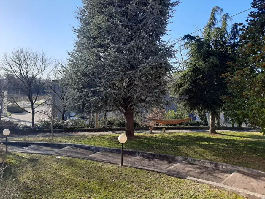 Immagine 5 di Appartamento in vendita  a Volta Mantovana