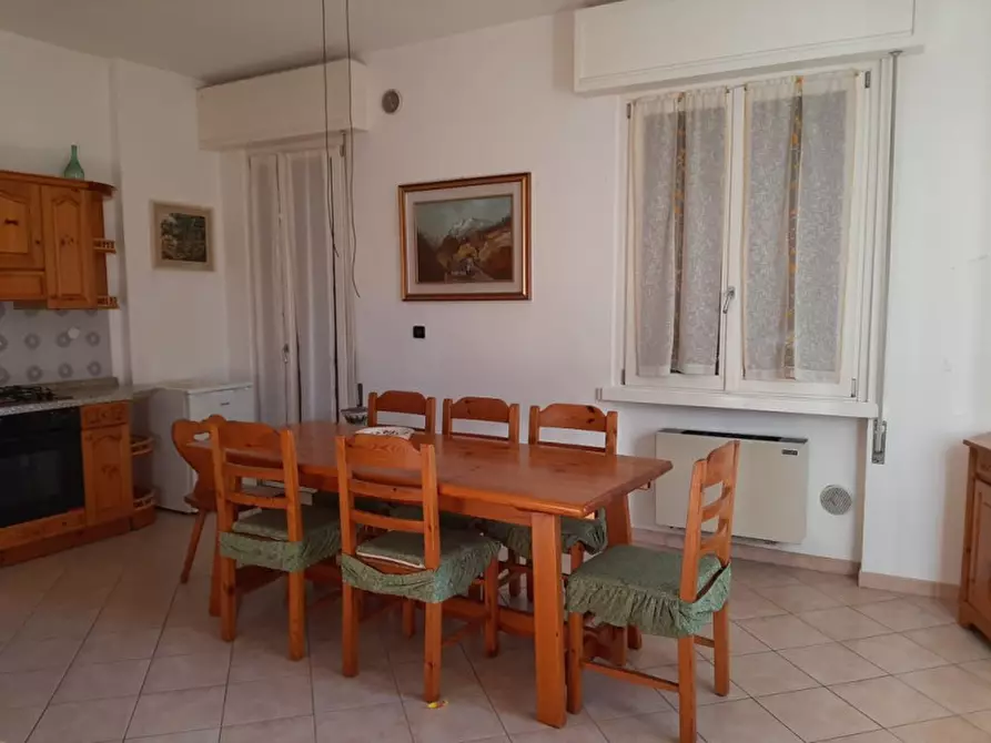 Immagine 7 di Appartamento in vendita  a Volta Mantovana