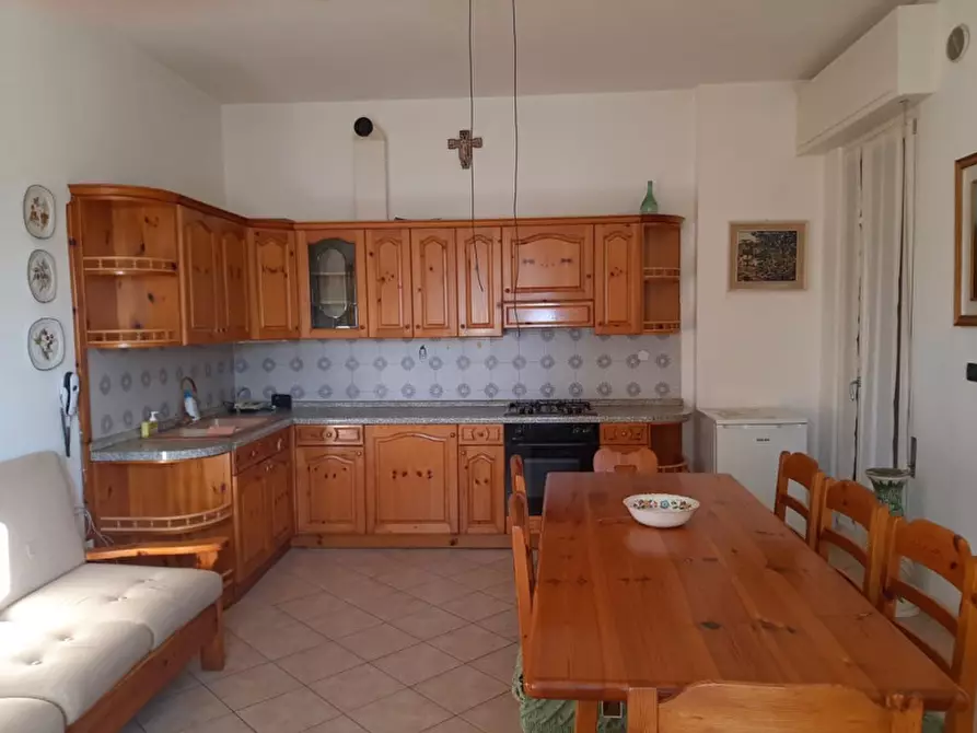 Immagine 8 di Appartamento in vendita  a Volta Mantovana