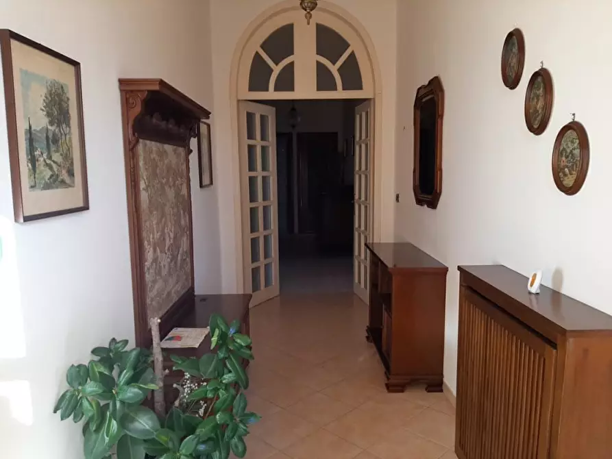 Immagine 9 di Appartamento in vendita  a Volta Mantovana