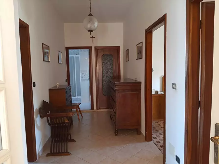 Immagine 11 di Appartamento in vendita  a Volta Mantovana