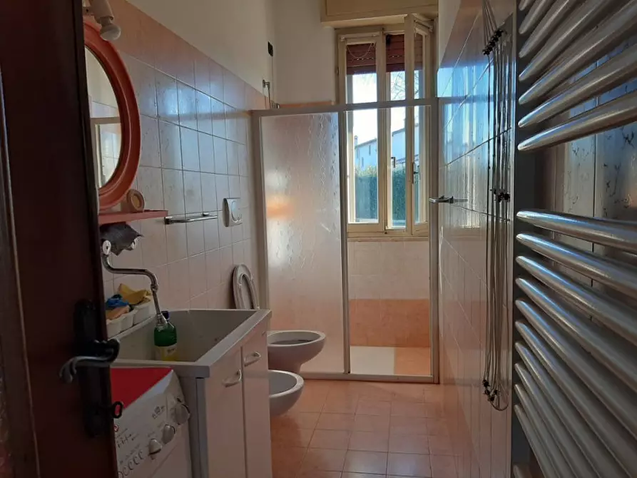 Immagine 12 di Appartamento in vendita  a Volta Mantovana