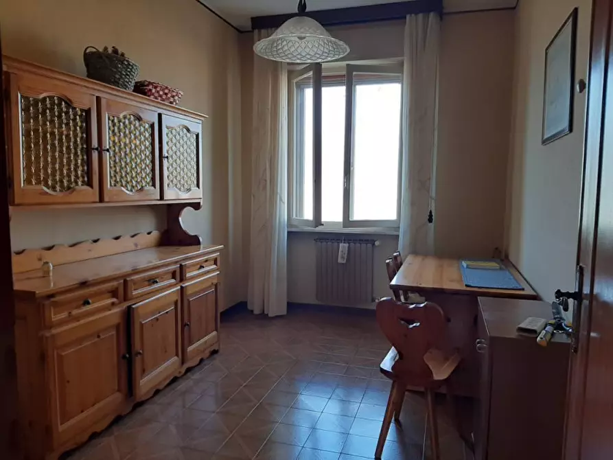 Immagine 13 di Appartamento in vendita  a Volta Mantovana