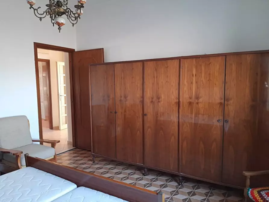 Immagine 15 di Appartamento in vendita  a Volta Mantovana