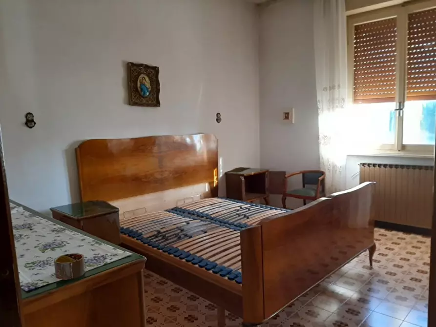 Immagine 16 di Appartamento in vendita  a Volta Mantovana