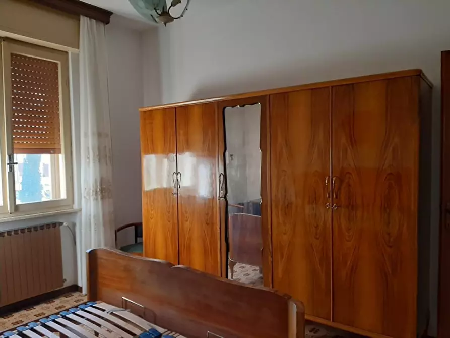 Immagine 17 di Appartamento in vendita  a Volta Mantovana