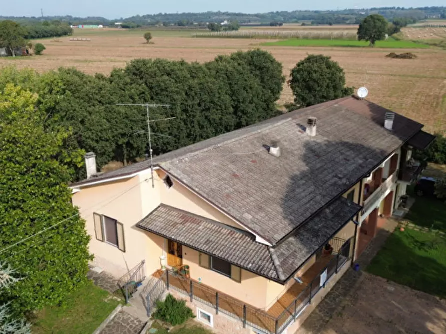 Immagine 22 di Appartamento in vendita  a Volta Mantovana