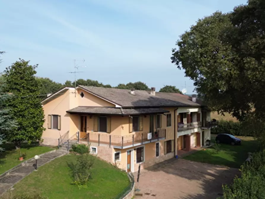 Immagine 25 di Appartamento in vendita  a Volta Mantovana