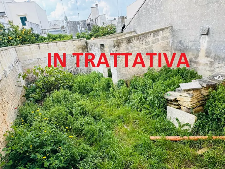 Immagine 1 di Casa indipendente in vendita  in via Umberto I a Lequile