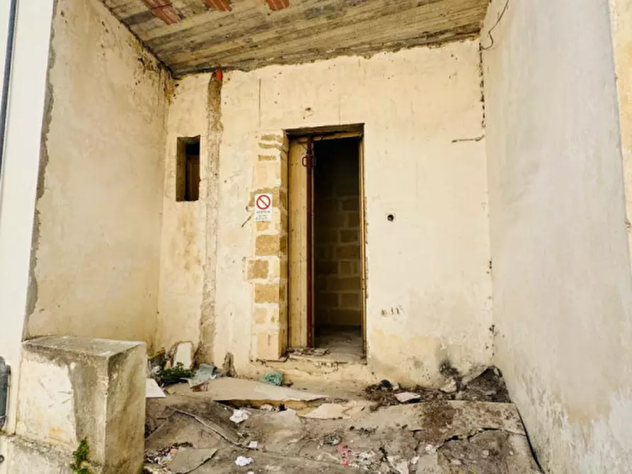 Immagine 2 di Casa indipendente in vendita  in via Umberto I a Lequile