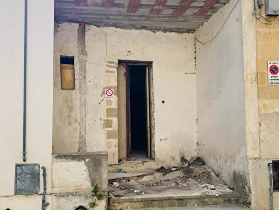 Immagine 3 di Casa indipendente in vendita  in via Umberto I a Lequile