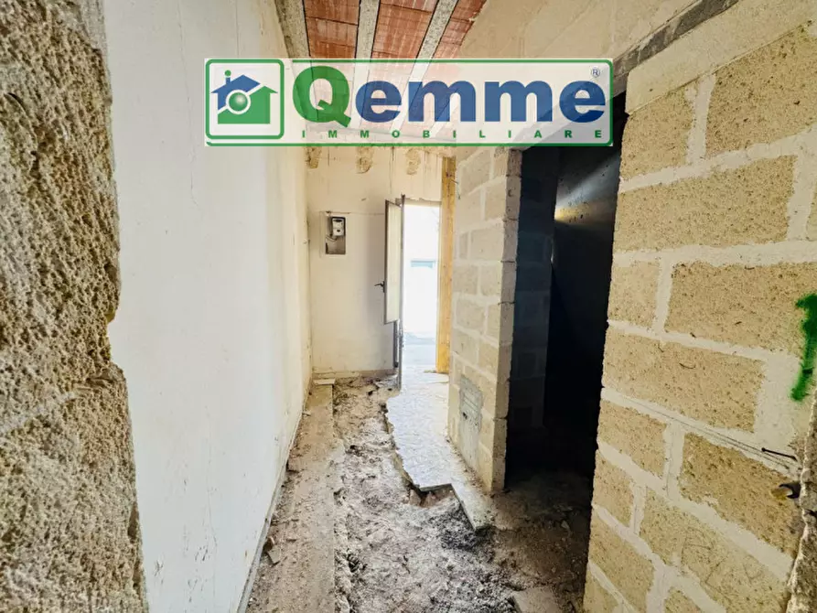 Immagine 4 di Casa indipendente in vendita  in via Umberto I a Lequile