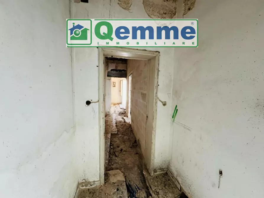 Immagine 5 di Casa indipendente in vendita  in via Umberto I a Lequile