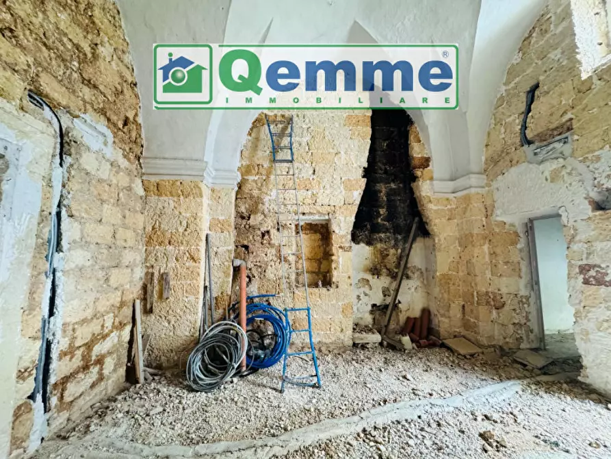 Immagine 6 di Casa indipendente in vendita  in via Umberto I a Lequile