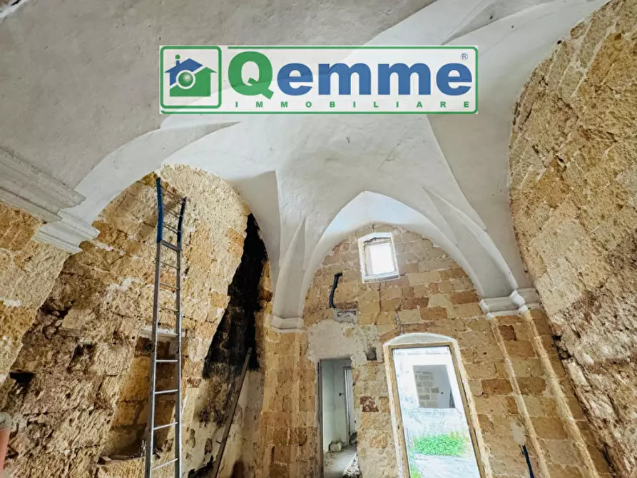 Immagine 8 di Casa indipendente in vendita  in via Umberto I a Lequile