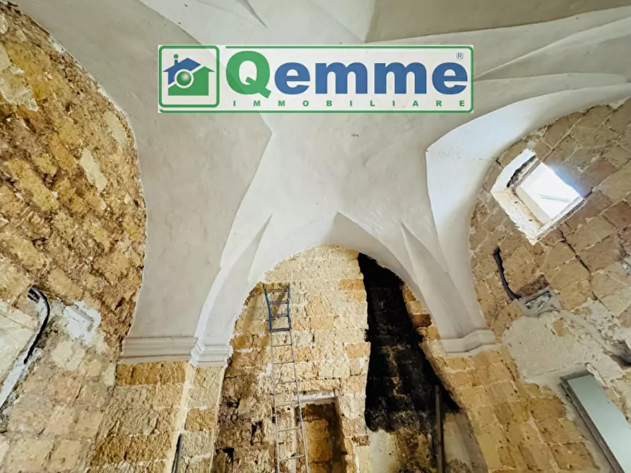 Immagine 9 di Casa indipendente in vendita  in via Umberto I a Lequile