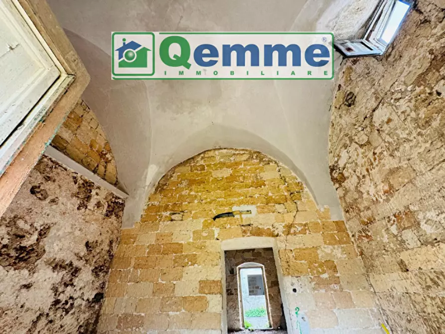 Immagine 12 di Casa indipendente in vendita  in via Umberto I a Lequile