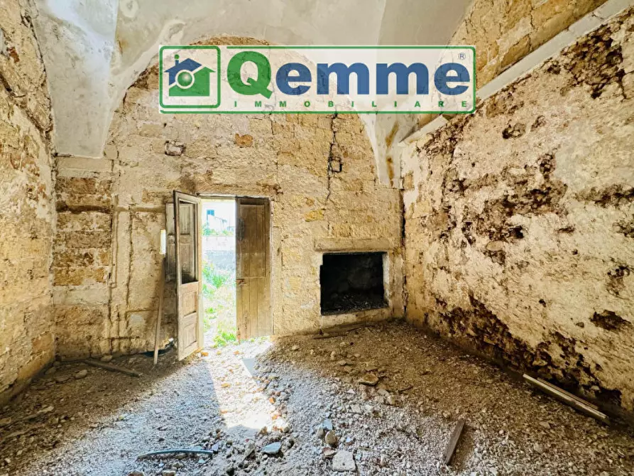 Immagine 13 di Casa indipendente in vendita  in via Umberto I a Lequile