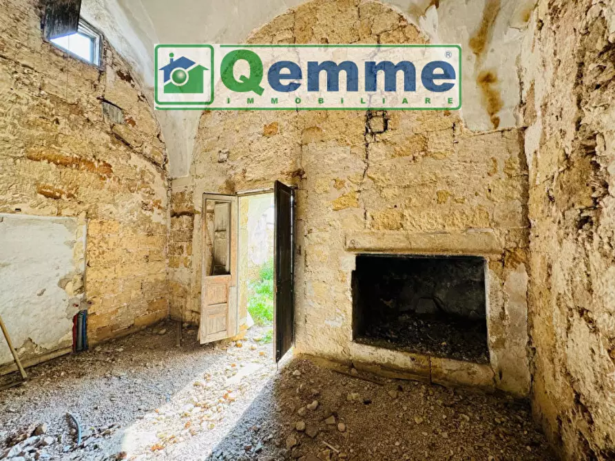 Immagine 14 di Casa indipendente in vendita  in via Umberto I a Lequile