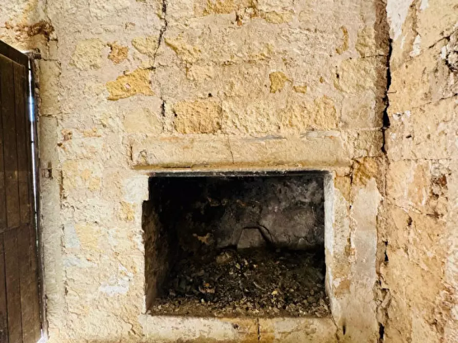 Immagine 15 di Casa indipendente in vendita  in via Umberto I a Lequile