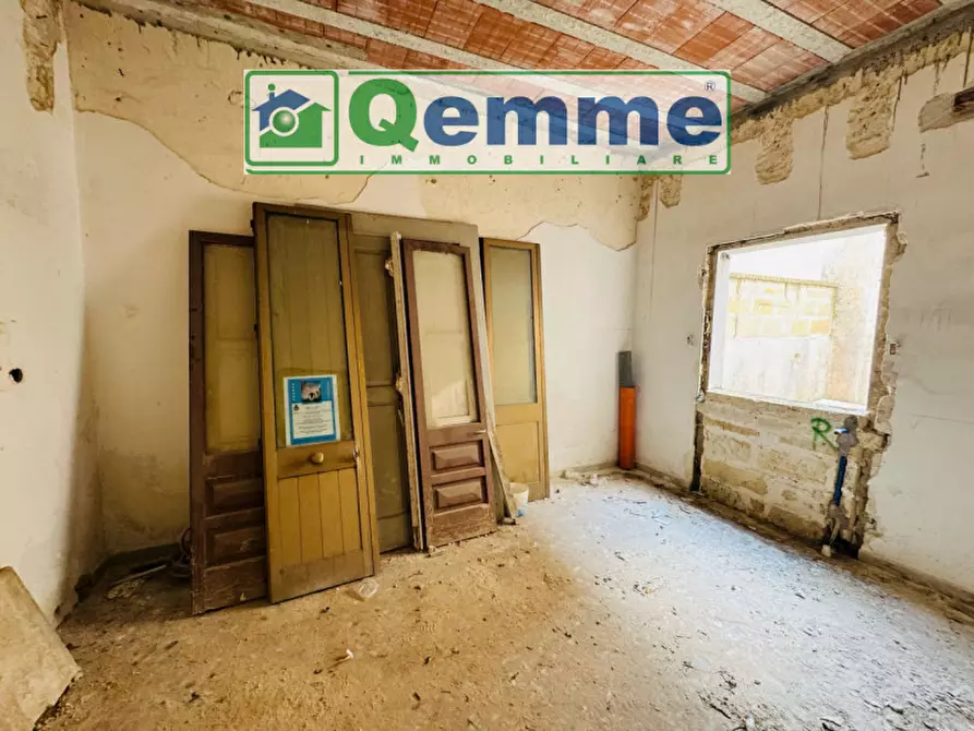 Immagine 17 di Casa indipendente in vendita  in via Umberto I a Lequile