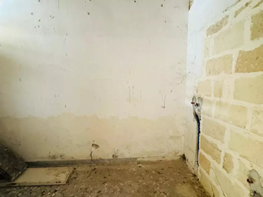 Immagine 18 di Casa indipendente in vendita  in via Umberto I a Lequile