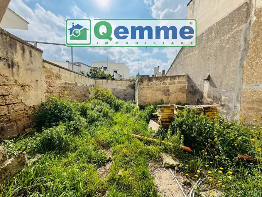 Immagine 20 di Casa indipendente in vendita  in via Umberto I a Lequile