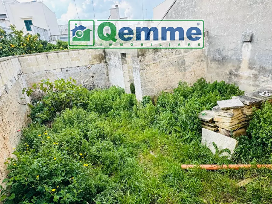 Immagine 22 di Casa indipendente in vendita  in via Umberto I a Lequile