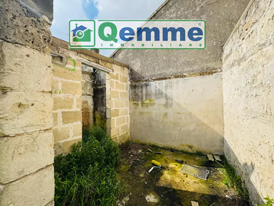 Immagine 23 di Casa indipendente in vendita  in via Umberto I a Lequile