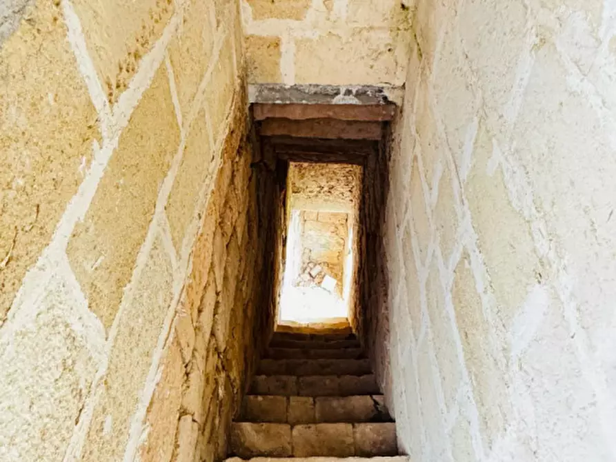 Immagine 26 di Casa indipendente in vendita  in via Umberto I a Lequile