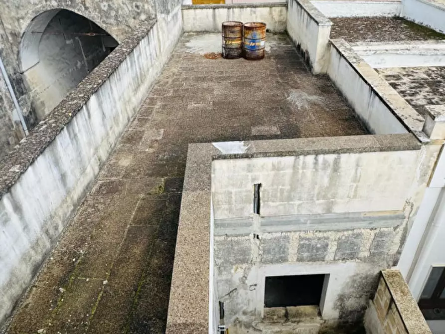 Immagine 27 di Casa indipendente in vendita  in via Umberto I a Lequile