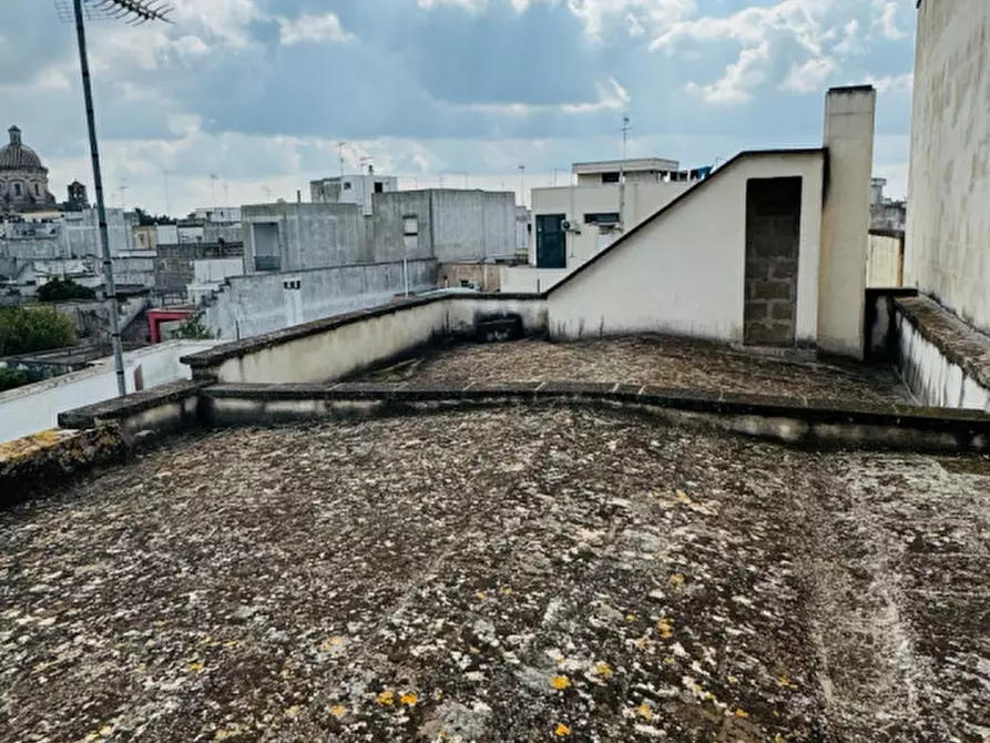 Immagine 28 di Casa indipendente in vendita  in via Umberto I a Lequile