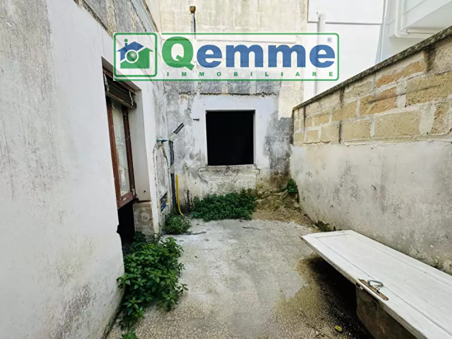 Immagine 30 di Casa indipendente in vendita  in via Umberto I a Lequile