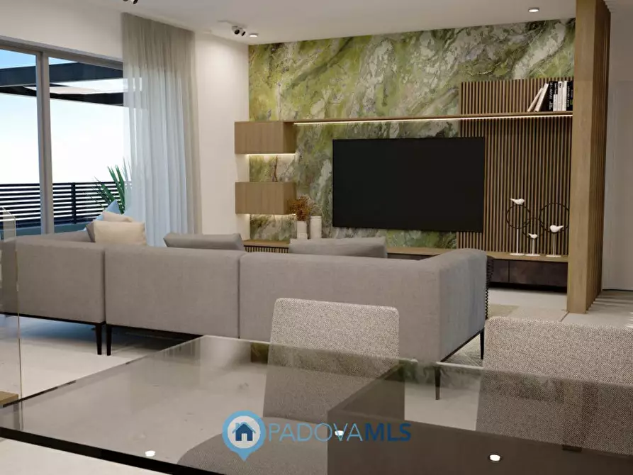 Immagine 16 di Casa bifamiliare in vendita  in via ugo foscolo a Selvazzano Dentro