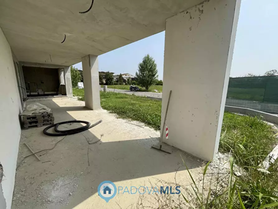 Immagine 21 di Casa bifamiliare in vendita  in via ugo foscolo a Selvazzano Dentro