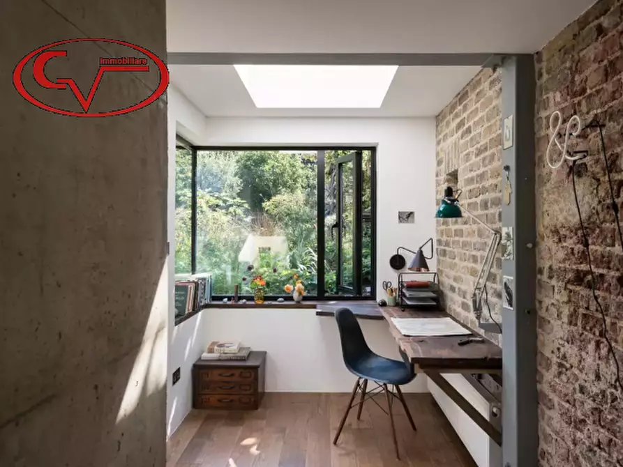 Immagine 2 di Ufficio in vendita  in via garibaldi a San Giovanni Valdarno