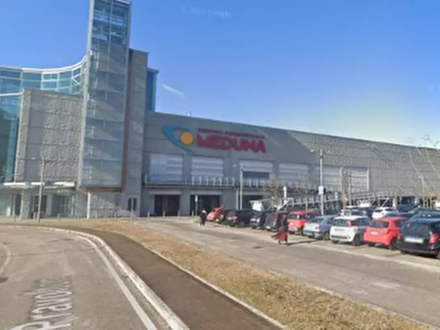 Immagine 1 di Attività commerciale in vendita  in Via Musile, 9 a Pordenone