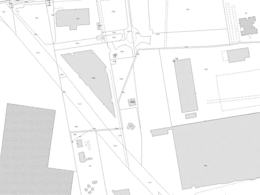 Immagine 4 di Attività commerciale in vendita  in Via Musile, 9 a Pordenone