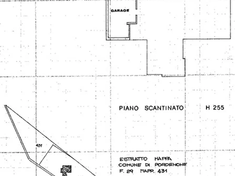 Immagine 5 di Attività commerciale in vendita  in Via Musile, 9 a Pordenone