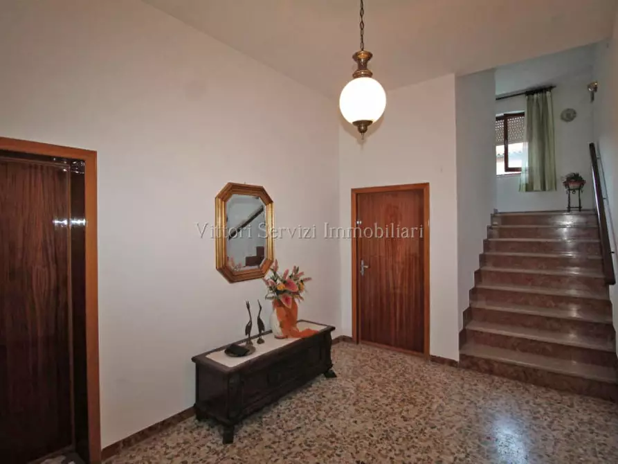 Immagine 2 di Casa indipendente in vendita  in Via Piave a Sinalunga