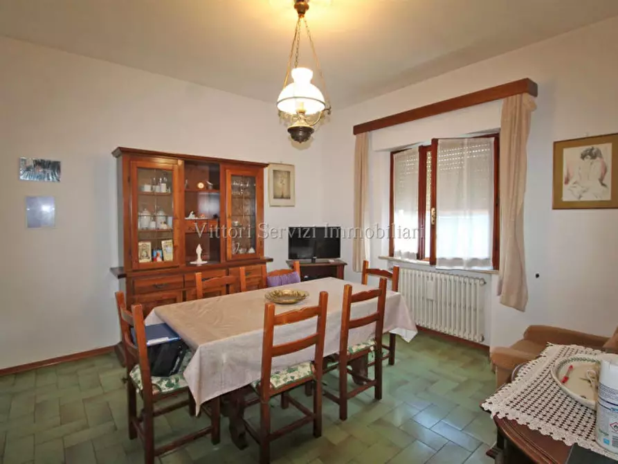 Immagine 3 di Casa indipendente in vendita  in Via Piave a Sinalunga