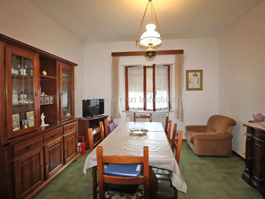 Immagine 4 di Casa indipendente in vendita  in Via Piave a Sinalunga