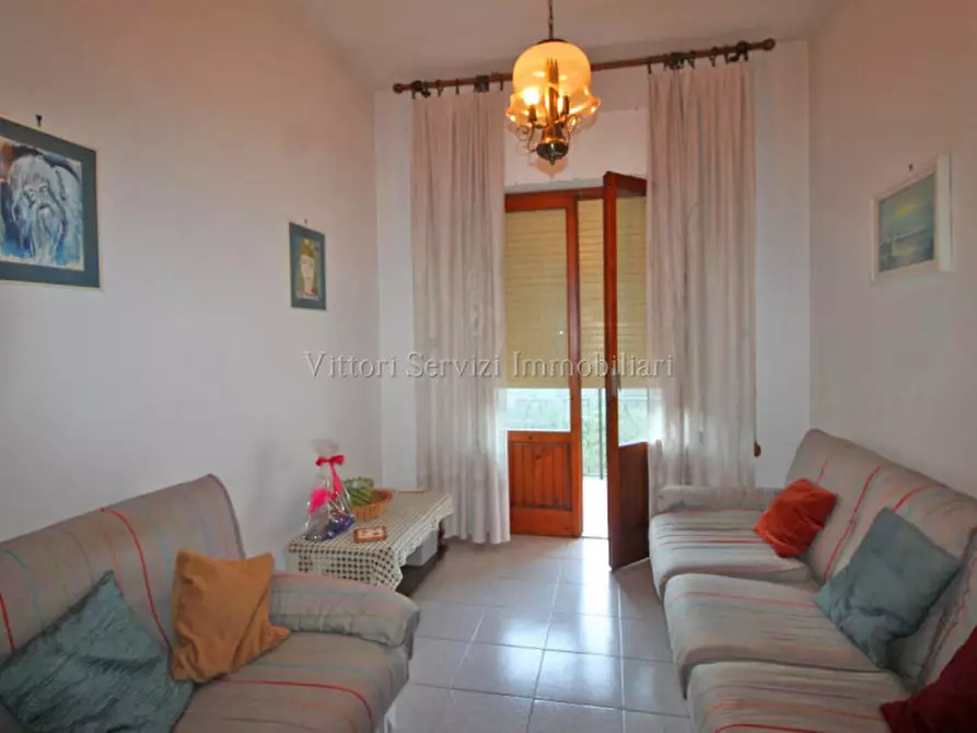 Immagine 6 di Casa indipendente in vendita  in Via Piave a Sinalunga