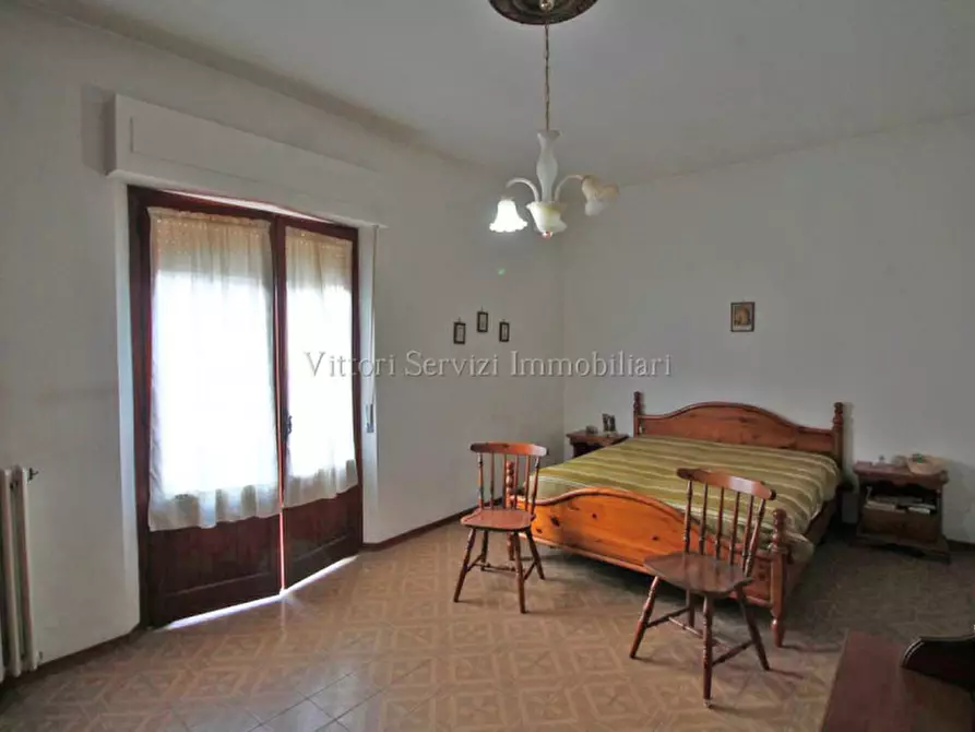 Immagine 8 di Casa indipendente in vendita  in Via Piave a Sinalunga